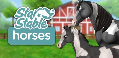 Star Stable Horses Mod Apk Game Free Download - playmods.net