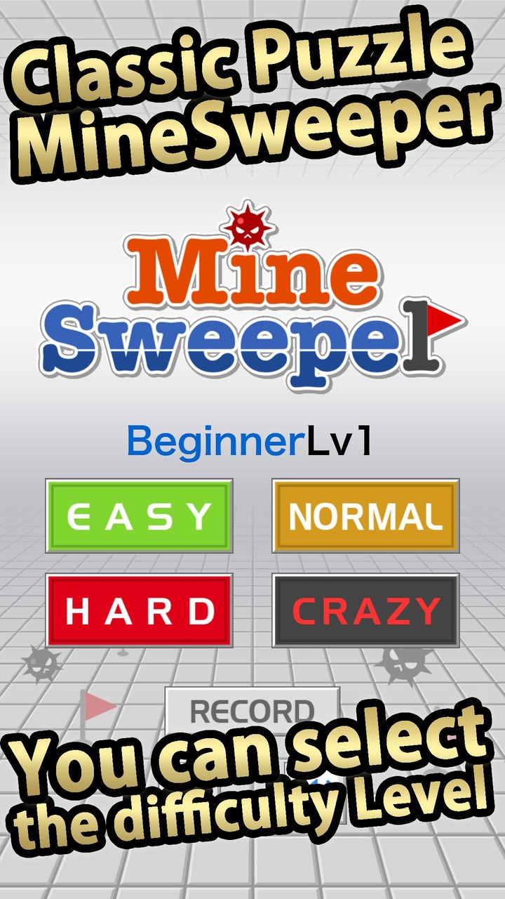 MineSweeper 23_playmods.net