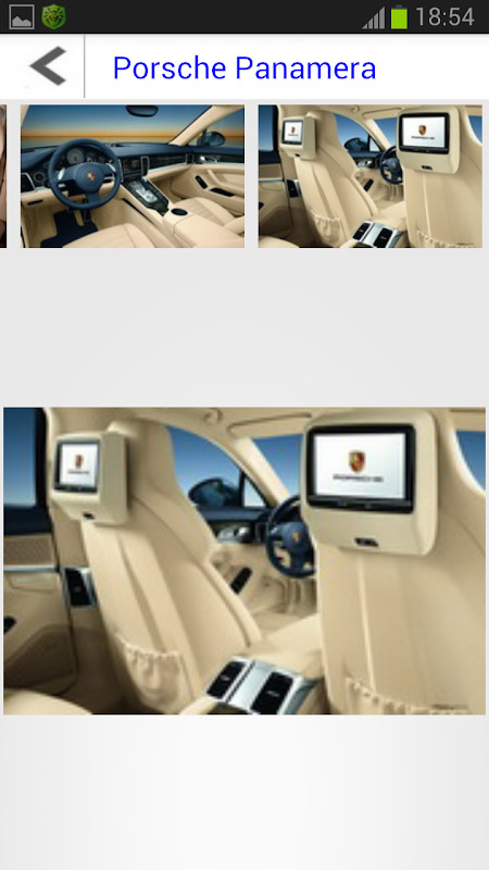 Car Parts & Car Info for Car Accessories－All Cars_playmods.net