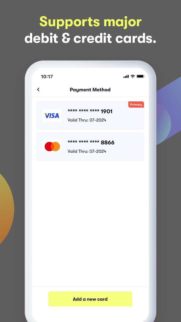 atome HK - Buy Now. Pay Later_playmods.net