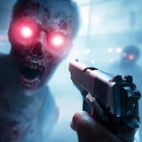 Zombie Fury: FPS Survival(No Ads)1.1116_playmods.net