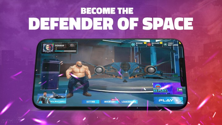 Battle Craft_playmods.net