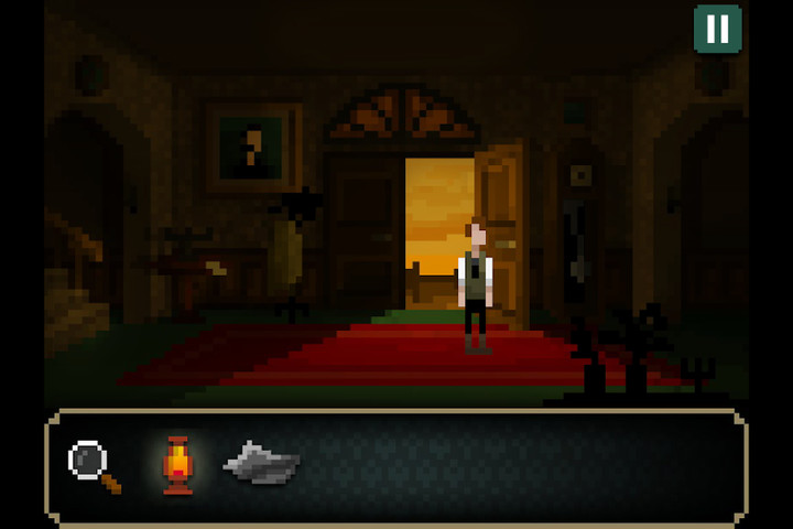 The Last Door: Collector's Ed(Unlocked) screenshot image 2_playmods.net