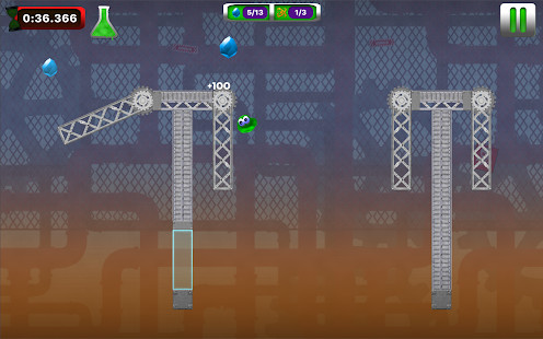 Lab Chaos - Action Platformer(Unlimited coins) screenshot image 20_playmods.net
