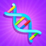DNA Evolution 3D_playmods.net
