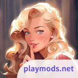 Love Unlocked: Your Stories(MENU MOD)1.07_playmods.net