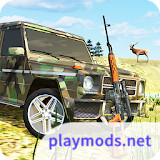Hunting Simulator 4x4(Unlimited Money)1.28_playmods.net