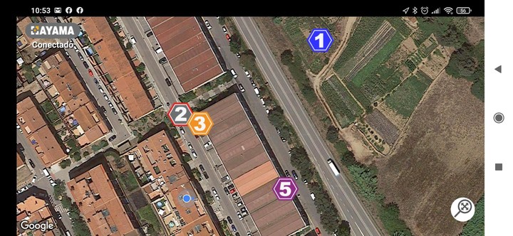 Ayama Pointer Pica_playmods.net