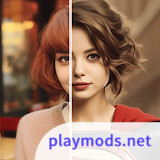 AI Video Face Swap AI Headshot(Premium Unlocked)1.1.4.1_playmods.net