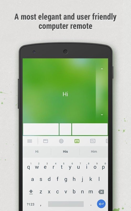 Remote Mouse (Pro Features Unlocked)_playmods.net