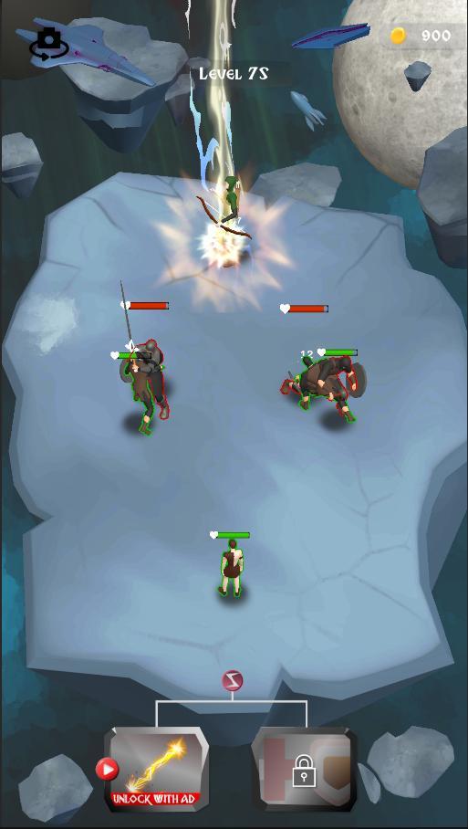 Merge Age_playmods.net