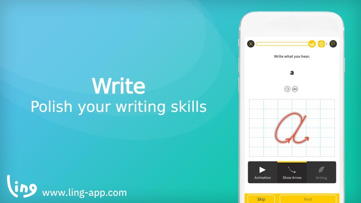 Ling Learn Mongolian Language_playmods.net