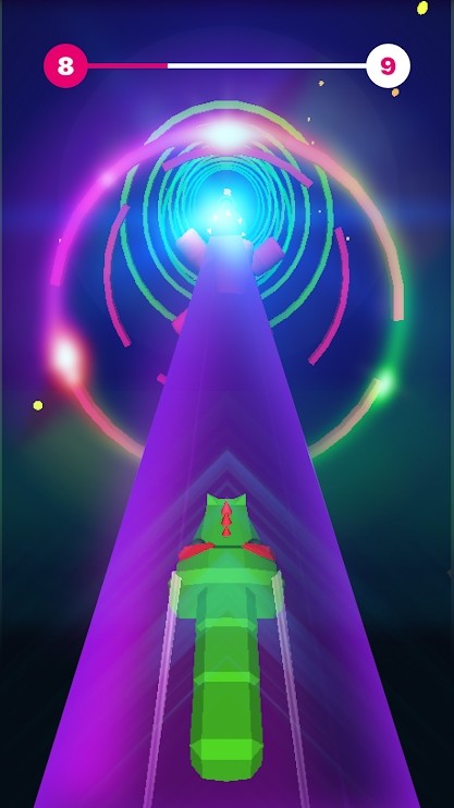 涡轮蛇破解版(mod) screenshot image 1_playmods.net