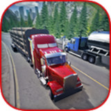 Truck Simulator PRO 2(Free purchases)1.9.1_playmods.net