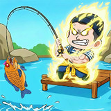 Fishing Mega Battle(Unlimited Coins)1.0.9_playmods.net