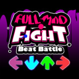 FNF Beat Battle Full Mod Fight(No ads)5.6.1_playmods.net