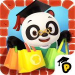 Dr. Panda Town Mall(Unlimited Money)21.2.71_playmods.net
