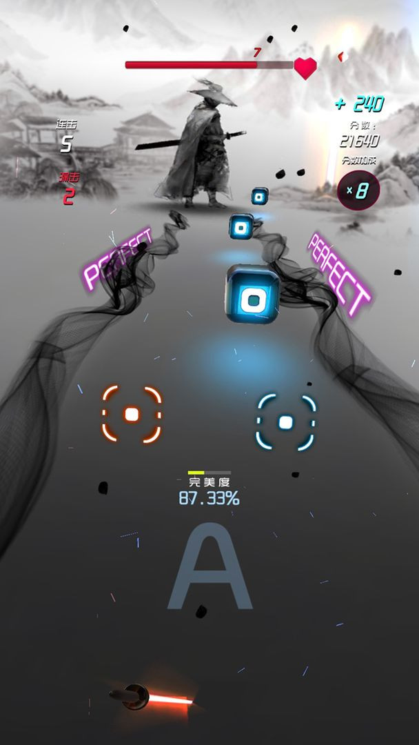 Fast pace(More diamonds.)_playmods.net