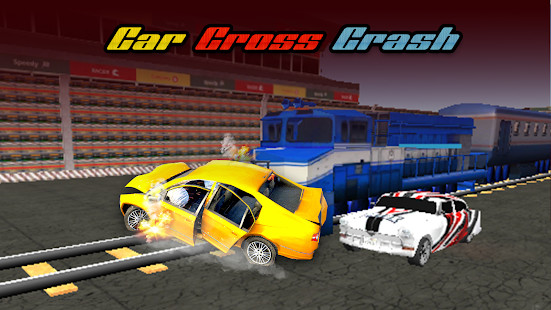Real Car Crash: Car crash games: Derby Demolition(Mod APK) screenshot image 5_playmods.net