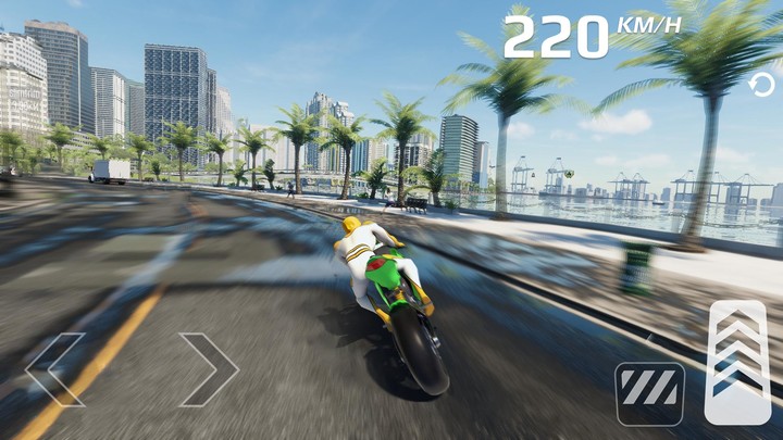 Spider Gangster Crime City_playmods.net