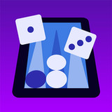 Backgammon Galaxy(Official)3.0.2_playmods.net