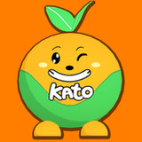 Kato Chewing Run!_playmods.net