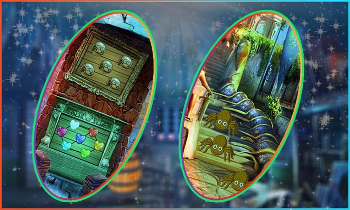 Uneasiness Turkey Escape Game _playmods.net