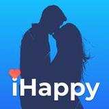 Dating with singles - iHappy(Official)1.1.1_playmods.net