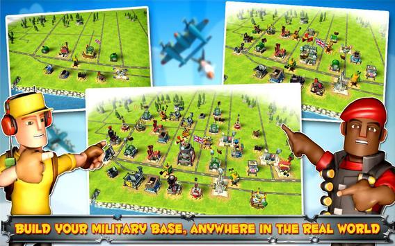 Friendly Fire!(Unlimited money) screenshot image 1_playmods.net