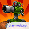 Tactical War: Tower Defense Game(Unlimited Currency)2.9.8_playmods.net