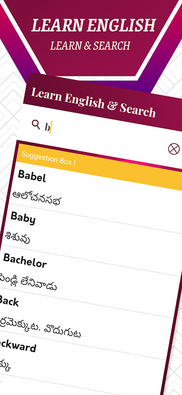 English To Telugu Translator_playmods.net