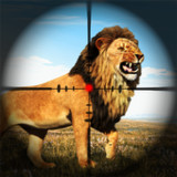 3D Wild Animal Hunting Games_playmods.net