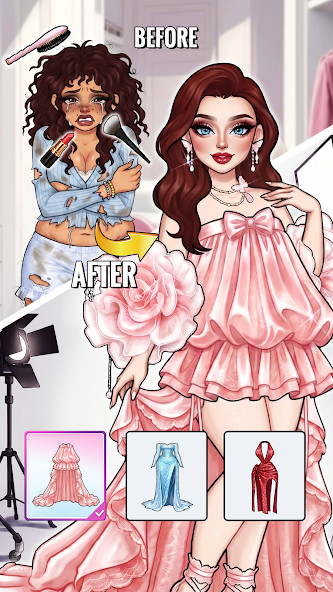 YoYa Star: On Air(No Ads Free Rewards) screenshot image 4_playmods.net