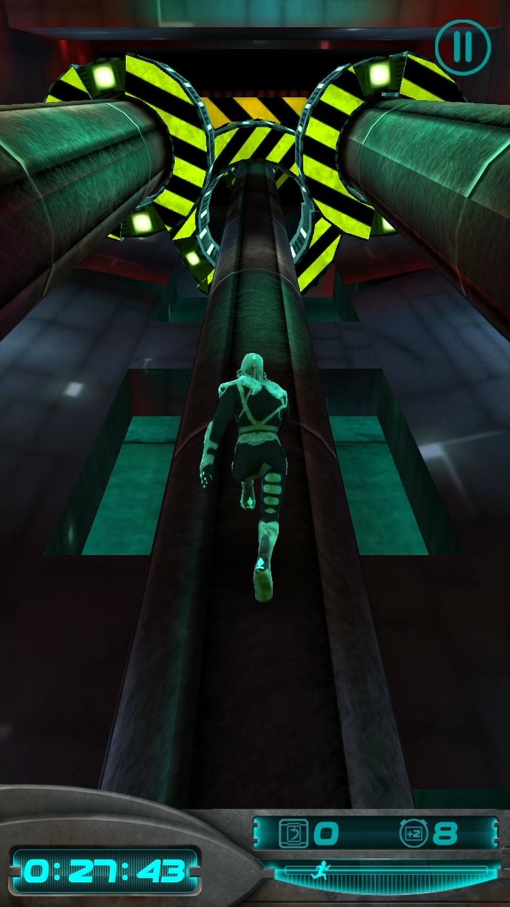 Gravity Project_playmods.net