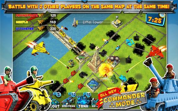 Friendly Fire!(Unlimited money) screenshot image 5_playmods.net