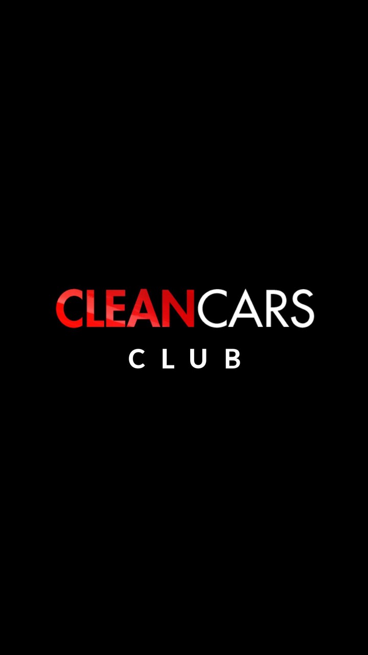 Clean Cars Club_playmods.net
