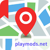 Save Location GPS(Pro Unlocked)8.7_playmods.net