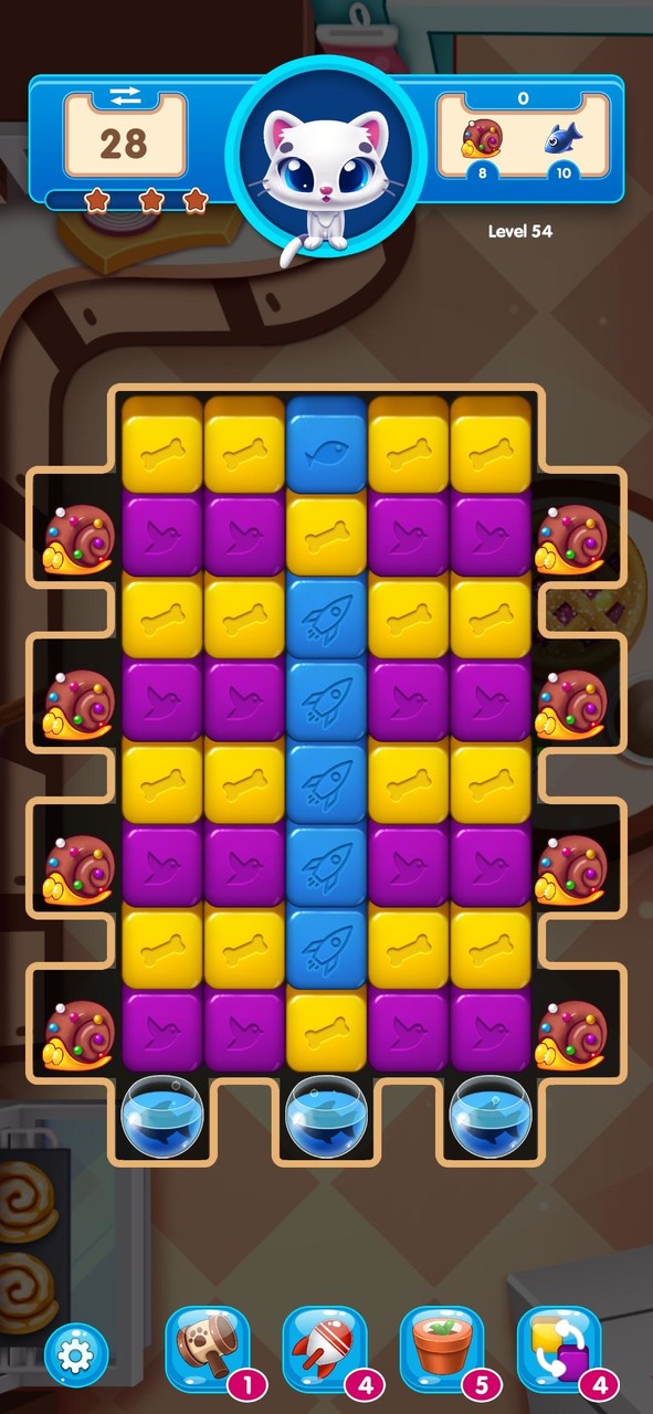 Block Puzzle Game 2022_playmods.net