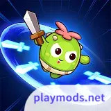 The Last Survivor: Fantasy.io(mod menu)1.0.197_playmods.net