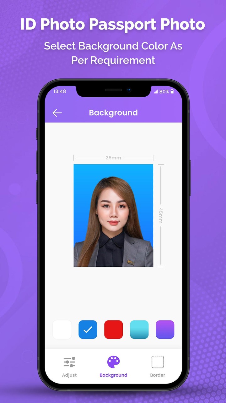 ID Photo -Passport Photo Maker_playmods.net