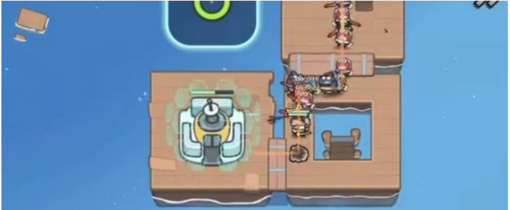 雀仔营地(测试服)_playmods.net