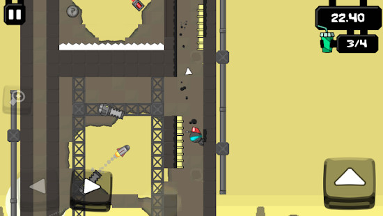 Stickman Dope(Unlimited money) screenshot image 2_playmods.net