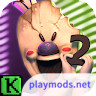 Ice Scream 2: Horror Neighborhood(ชีวิตไม่มีที่สิ้นสุด)2.0.3168_playmods.net