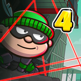 Bob The Robber 4(Official)2.56.1_playmods.net