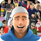 Jerky Motion(Offiziell)1.4.0.5_playmods.net