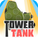Tower Tank(Unlimited Money)_playmods.net