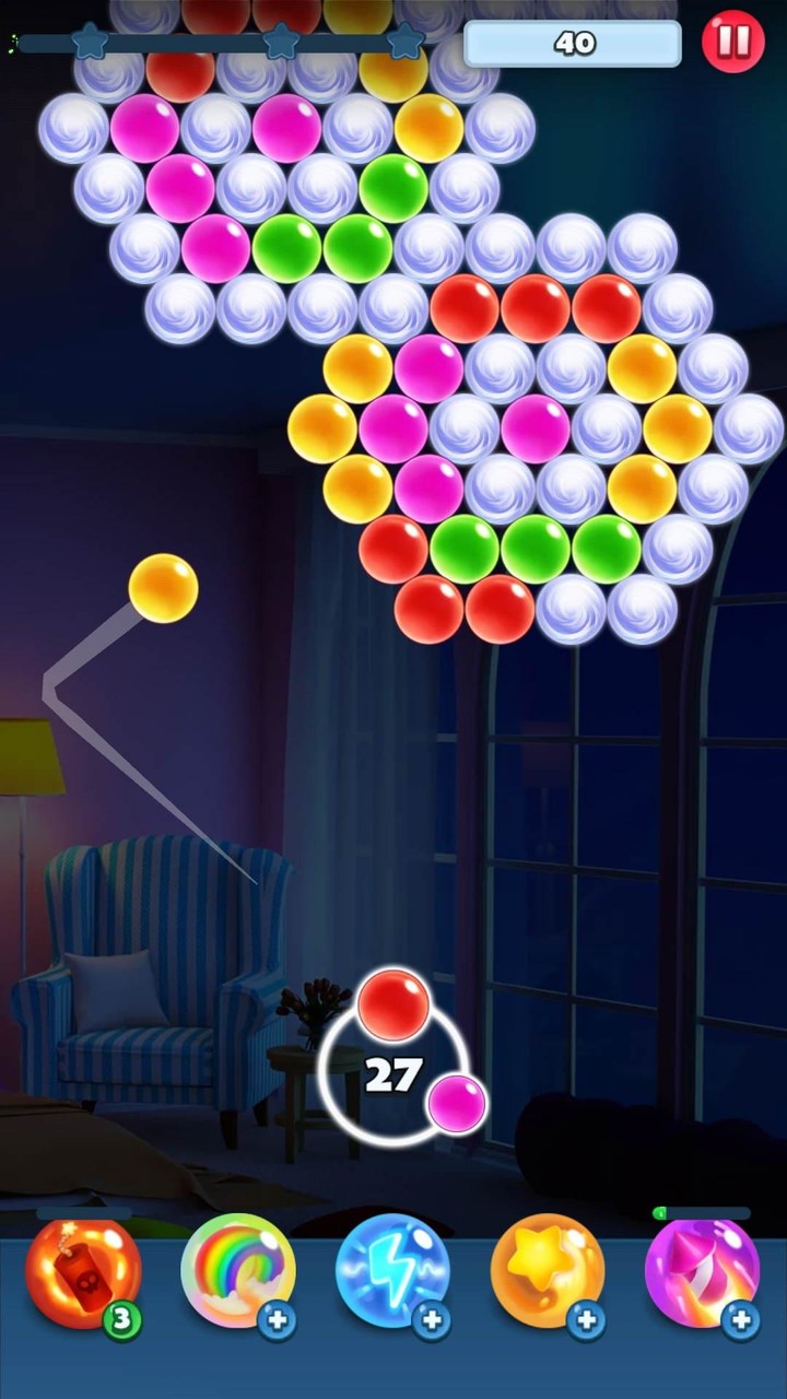 Bubble Shooter_playmods.net