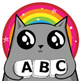 Kitty Letter(Free use of paid characters, full story)_playmods.net