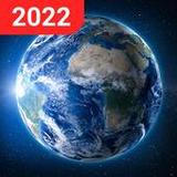 Live Earth Map - World Map 3D(Official)1.3.0_playmods.net