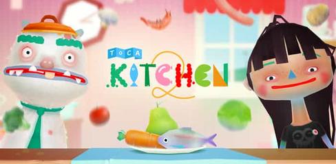 Toca Kitchen Collection Free Download Full Content Unlocked - playmods.net